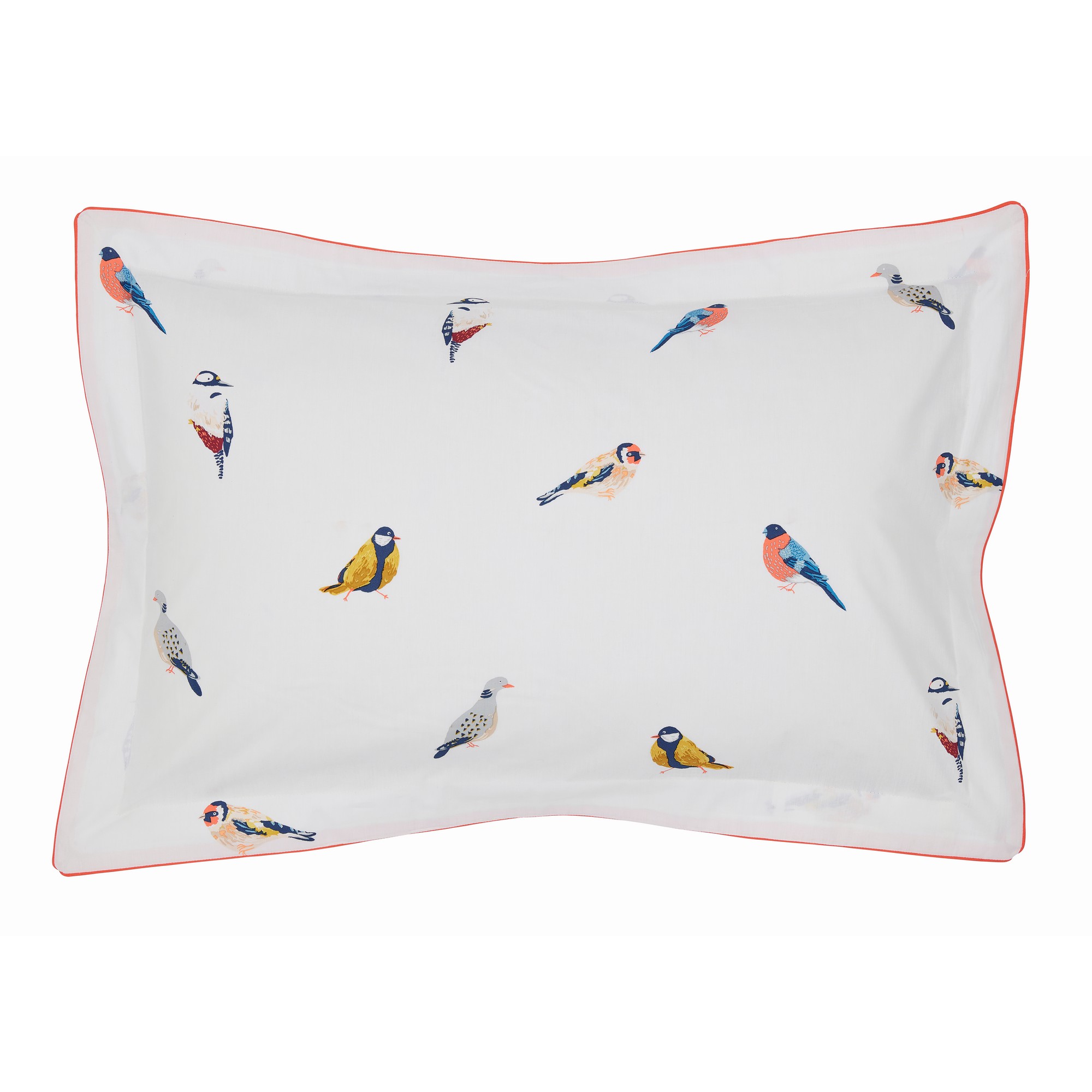 Sanderson dawn chorus store pillowcases